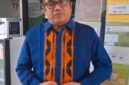 fhoto : ketua pengurus cabang nahdlatul ulama kota pagar alam Dr.H Deni Priansyah
