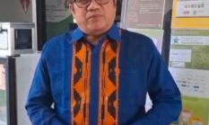 MERINDING! Sumsel Darurat Karhutlah, Ketua PCNU Pagar Alam Kutip Ayat Al-Qur’an Soal Larangan Merusak Bumi