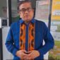 fhoto : ketua pengurus cabang nahdlatul ulama kota pagar alam Dr.H Deni Priansyah