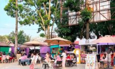 Bukan Sekedar Tongkrongan! Dibawah Dinas Koperasi Taman Apung Disulap Jadi Sentra Cuan Dan Lumbung PAD Pagar Alam