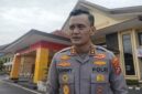 Kapolrestabes Palembang