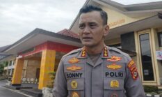 Operasi Sikat Musi I 2026 Polrestabes Palembang Berhasil Ungkap 81 Kasus