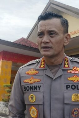 Operasi Sikat Musi I 2026 Polrestabes Palembang Berhasil Ungkap 81 Kasus