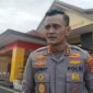 Kapolrestabes Palembang