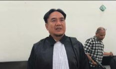 Iwan Tuaji dan Alhefy Hadapi Dakwaan Suap, Kuasa Hukum Sebut Fitnah dan Murni Utang-Piutang