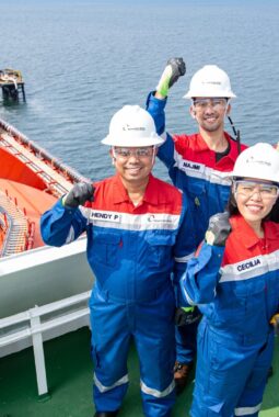 Konsisten Perkuat Tata Kelola, PGN Kembali Raih Penghargaan IICD Corporate Governance Award 2026
