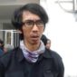 Ketua AJI Palembang RM Resha A Usman