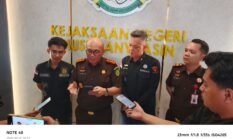 Perkara Hiba KONI Muba 28 Miliar, Masuk Tahap Penyidikan, Segera Tetapkan Tersangka.