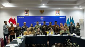 Pemkab Muba Terapkan Manajemen Talenta ASN, Karier Berbasis Kinerja dan Kompetensi