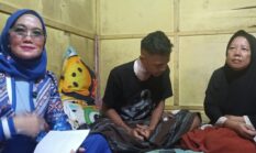 DR Conie SH : Kuasa Hukum Korban Penusukan Berharap Pihak Pemerintah Membantu Biaya Rumah Sakit