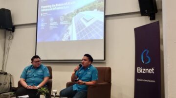 26 Tahun Biznet, Perkuat Infrastruktur Digital dan Perluas Jaringan Internet