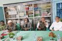 fhoto : pembinaan itensif dewan guru nu oleh lpm nu kota pagar alam