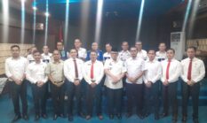 9 OPD Empat Lawang Teken MoU dengan Kejari, Perkuat Pendampingan Hukum