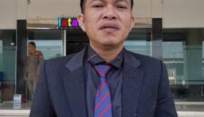 Kadis Kesehatan empat lawang, Dery Kurniawan