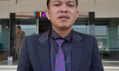 Kabut asap Landa Empat Lawang, Kasus ISPA Meningkat