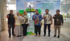Pegadaian Hadirkan ATM Emas, Cetak Emas Fisik Tanpa Waktu Tunggu