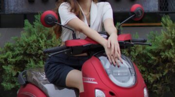 Astra Motor Sumsel Hadirkan Promo Spesial Shocktober