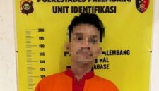 Foto pelaku