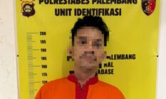 Curi Puluhan Kaleng Susu, Karyawan Indomaret Diserahkan ke Polisi