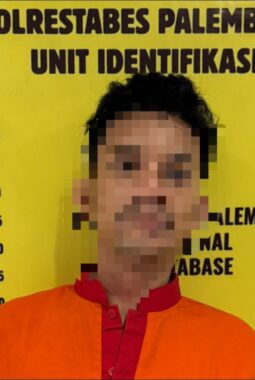 Curi Puluhan Kaleng Susu, Karyawan Indomaret Diserahkan ke Polisi