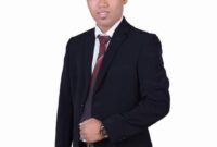 Akademisi sekaligus praktisi hukum Abdul Jafar, S.H., M.H., CPM., CPCLE,