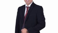 Akademisi sekaligus praktisi hukum Abdul Jafar, S.H., M.H., CPM., CPCLE,