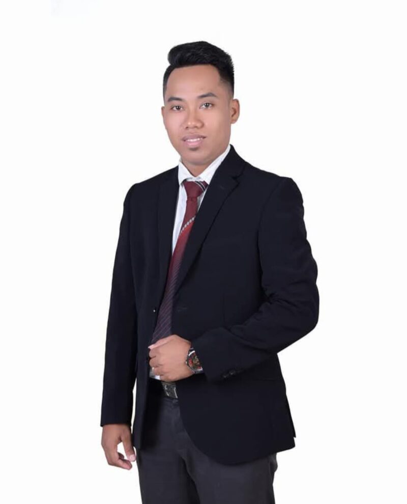 Akademisi sekaligus praktisi hukum Abdul Jafar, S.H., M.H., CPM., CPCLE,