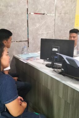 Perempuan di Jakabaring Palembang Luka Berat, Diduga Dianiaya Pakai Silet