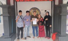 5 Bulan Ditahan, Andika Bebas