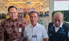 Fauzi Amro Sebut Gaji PPPK Bakal Ditanggung APBN, Lubuklinggau Butuh Rp 42 Miliar