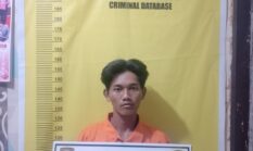 Jual Sepeda Gunung Curian Rp100 Ribu, Pria di Palembang Ditangkap Buser Polsek SU II