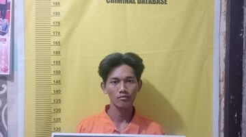Pelaku MP