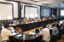 fhoto :rapat konsultasi publik-1 penyusunan rdtr