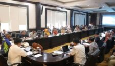 fhoto :rapat konsultasi publik-1 penyusunan rdtr