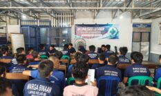 Lapas Sekayu Lakukan Asesmen Rehabilitasi dan Reedukasi bagi 90 Warga Binaan