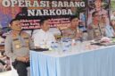 Kapolda dan Wali Kota Palembang Siapkan Penataan Kampung Narkoba Jaya Laksana