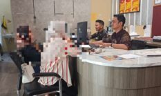 Pergoki Suami Bersama WIL di Hotel, IRT Lapor Polisi