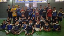 NG Targetkan 30 Emas, Siap Pertahankan Juara Umum di Hj Meilinda Cup 2026