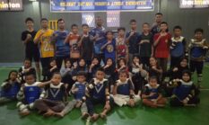 NG Targetkan 30 Emas, Siap Pertahankan Juara Umum di Hj Meilinda Cup 2026