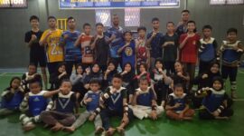 NG Targetkan 30 Emas, Siap Pertahankan Juara Umum di Hj Meilinda Cup 2026