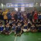 NG Targetkan 30 Emas, Siap Pertahankan Juara Umum di Hj Meilinda Cup 2026
