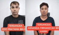 Dua Terduga Pengeroyok Ditangkap di Palembang, Polisi Kantongi Rekaman Aksi Kekerasan
