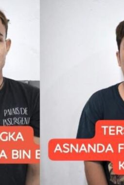 Dua Terduga Pengeroyok Ditangkap di Palembang, Polisi Kantongi Rekaman Aksi Kekerasan