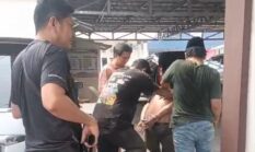 Pinjam Motor dengan Alasan Tertentu, Pria di Palembang Diduga Gelapkan Honda Beat Milik Teman
