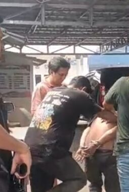 Pinjam Motor dengan Alasan Tertentu, Pria di Palembang Diduga Gelapkan Honda Beat Milik Teman