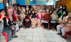 Pertamina Patra Niaga Regional Sumbagsel Perkuat Tata Kelola Koperasi Semilir Serasan Sejahtera di Lubuklinggau