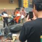 Rekonstruksi Begal yang Tewaskan Adinda Diperagakan dalam 10 Adegan, Keluarga Minta Pelaku DPO Ditangkap