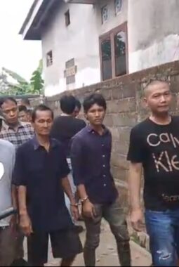 Buku Transaksi Jadi Barang Bukti, Polisi Bongkar Dugaan Judi Sabung Ayam di Gandus