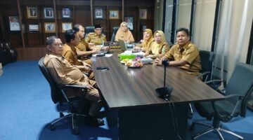 Manajemen Talenta ASN Jadi Faktor Penting dalam Pelayanan