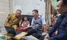 Pemkot Palembang Gandeng Telkomsel, 4.000 Siswa Kurang Mampu Dapat Kuota Internet Gratis untuk PJJ
